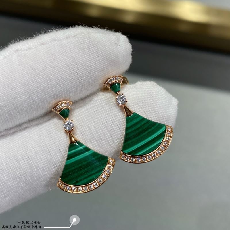 Bvlgari Earrings